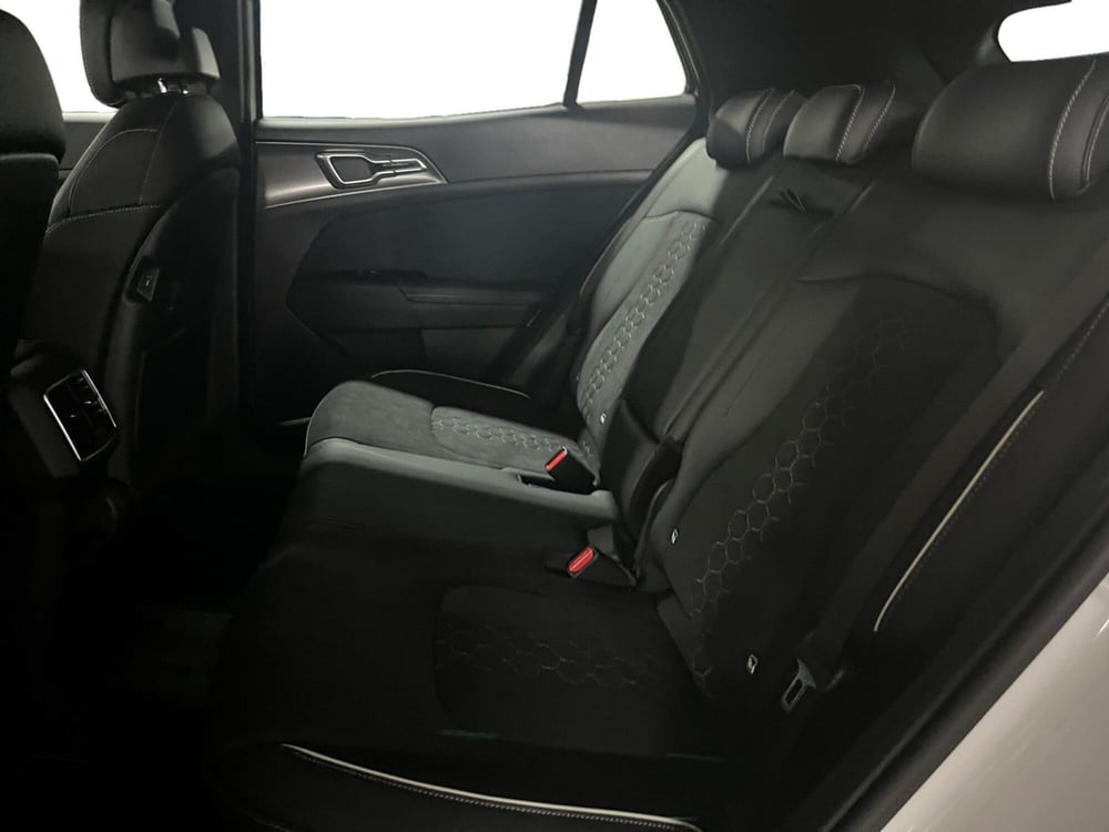 Kia Sportage nuova a Modena (11)