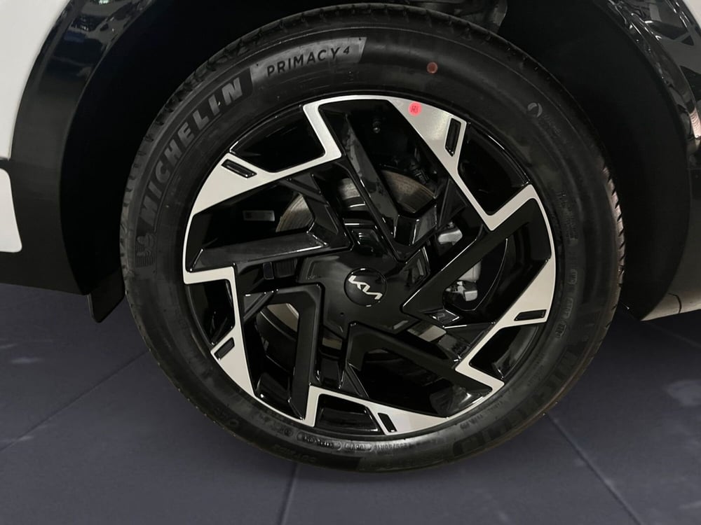 Kia Sportage nuova a Modena (9)