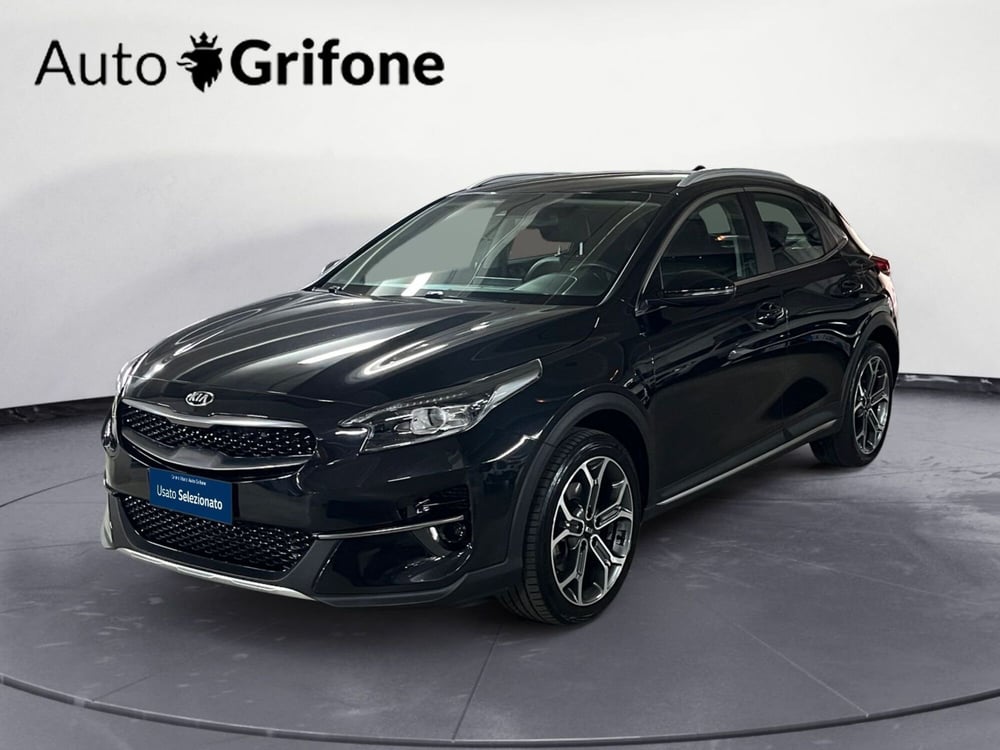 Kia XCeed usata a Modena