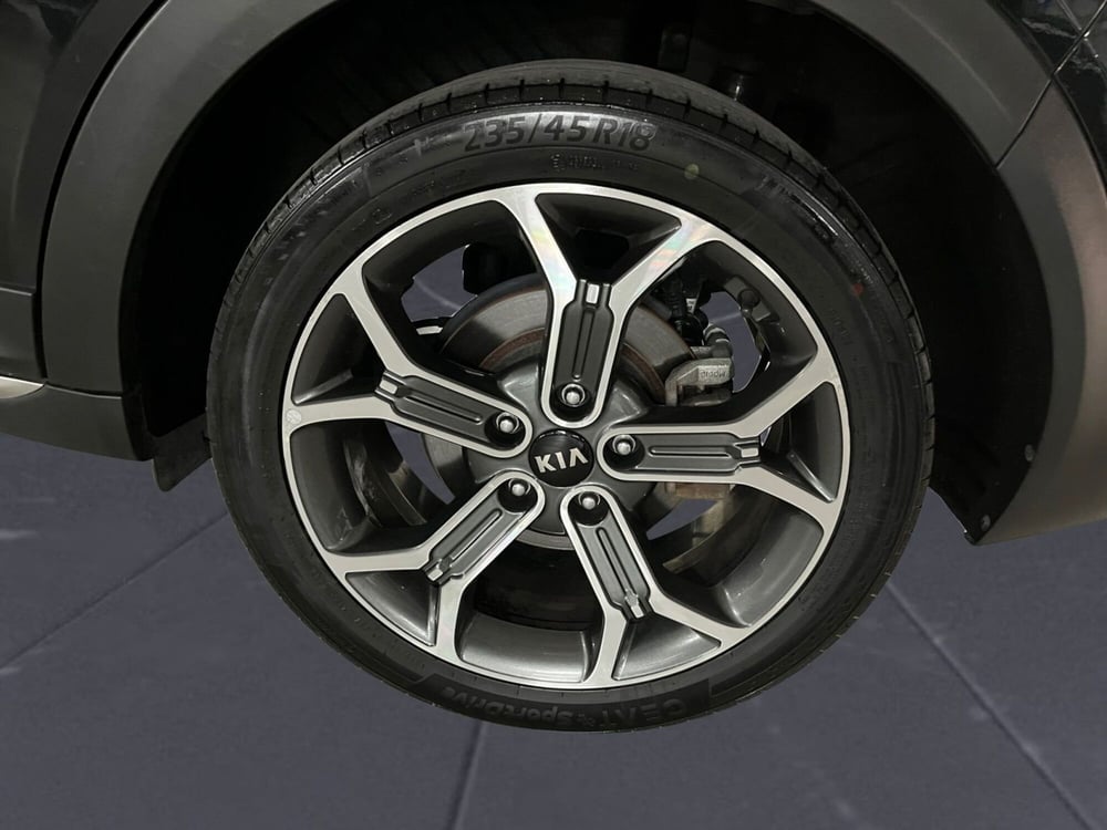 Kia XCeed usata a Modena (10)