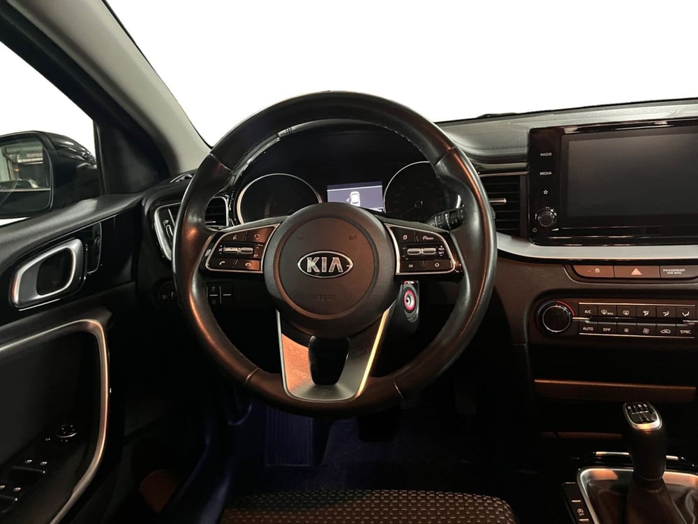 Kia XCeed usata a Modena (12)
