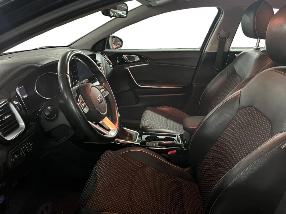 Kia XCeed usata a Modena (15)