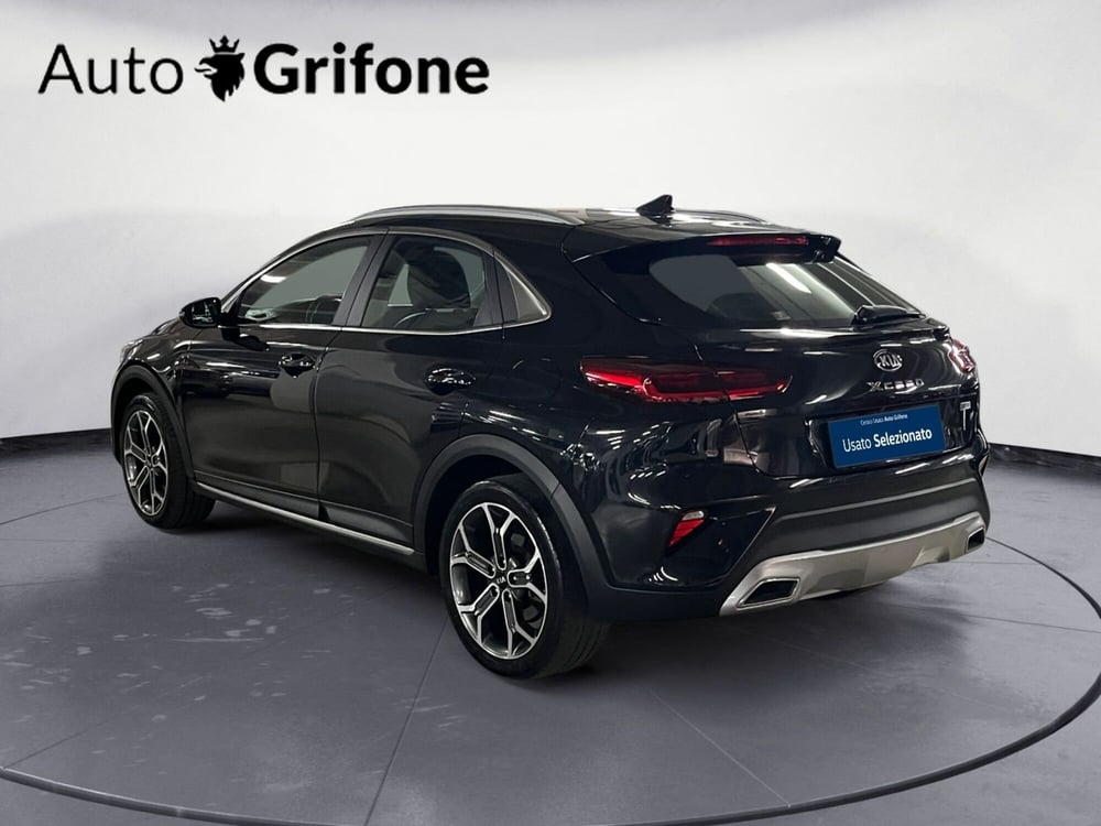 Kia XCeed usata a Modena (3)