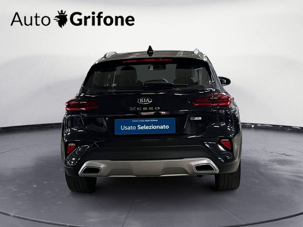 Kia XCeed usata a Modena (4)
