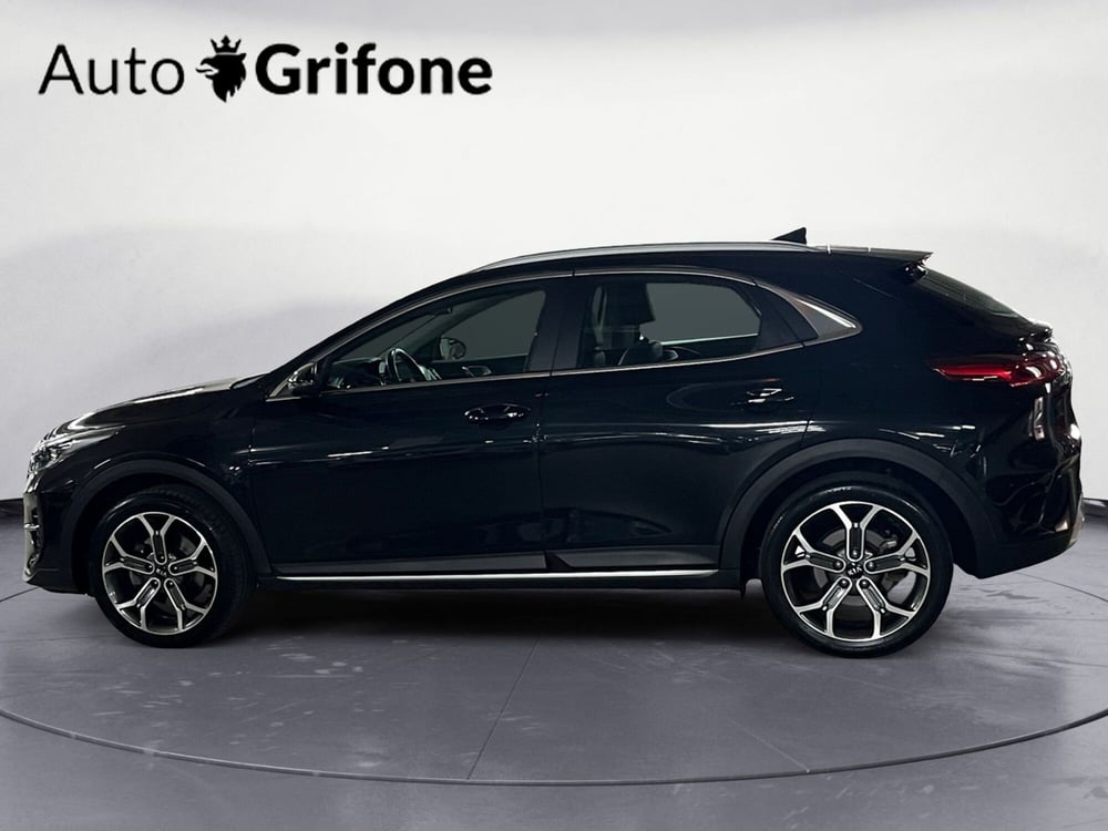 Kia XCeed usata a Modena (6)