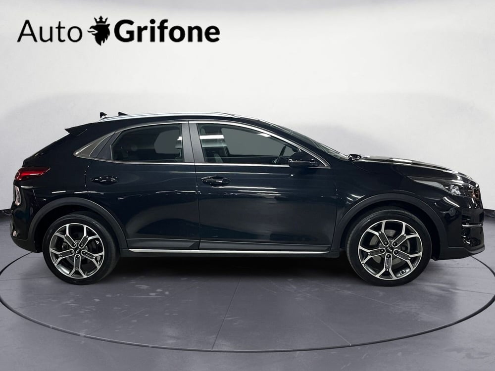 Kia XCeed usata a Modena (7)