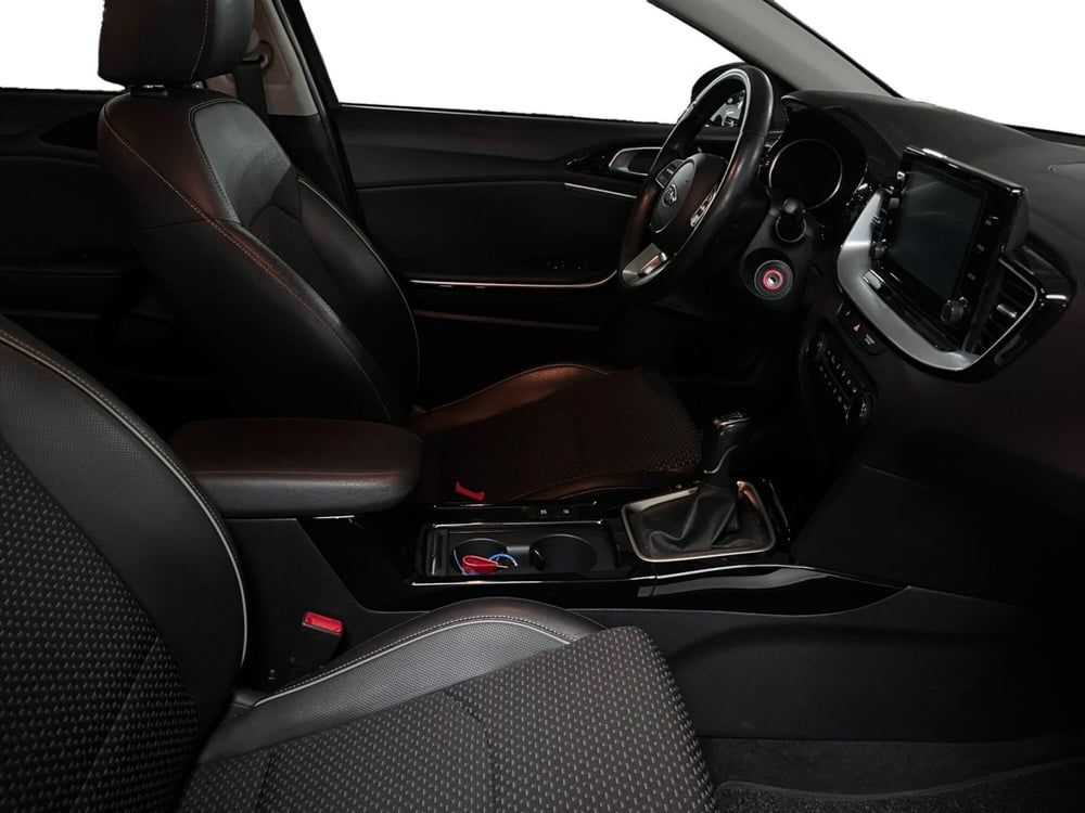Kia XCeed usata a Modena (9)