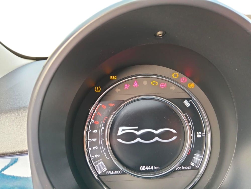Fiat 500 usata a Torino (12)