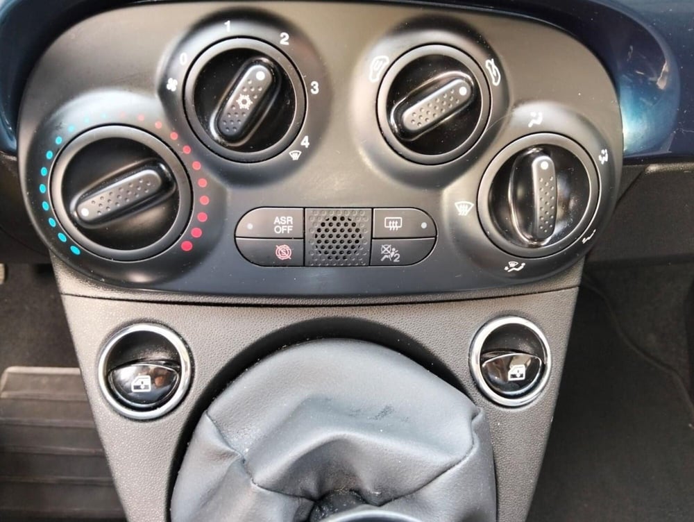 Fiat 500 usata a Torino (16)