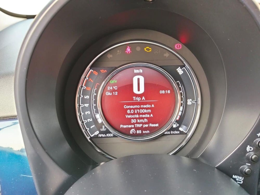 Fiat 500 usata a Torino (18)