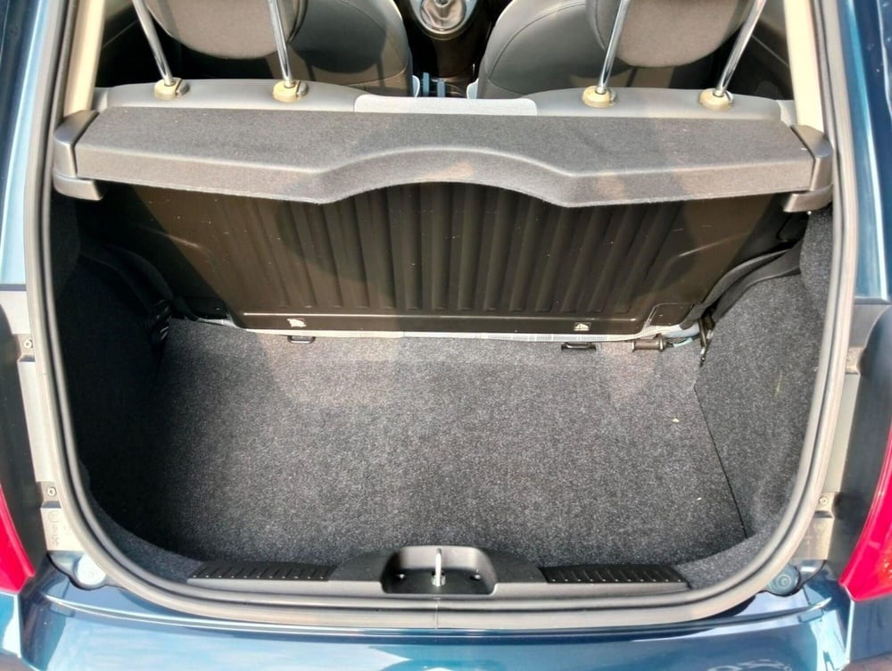 Fiat 500 usata a Torino (20)