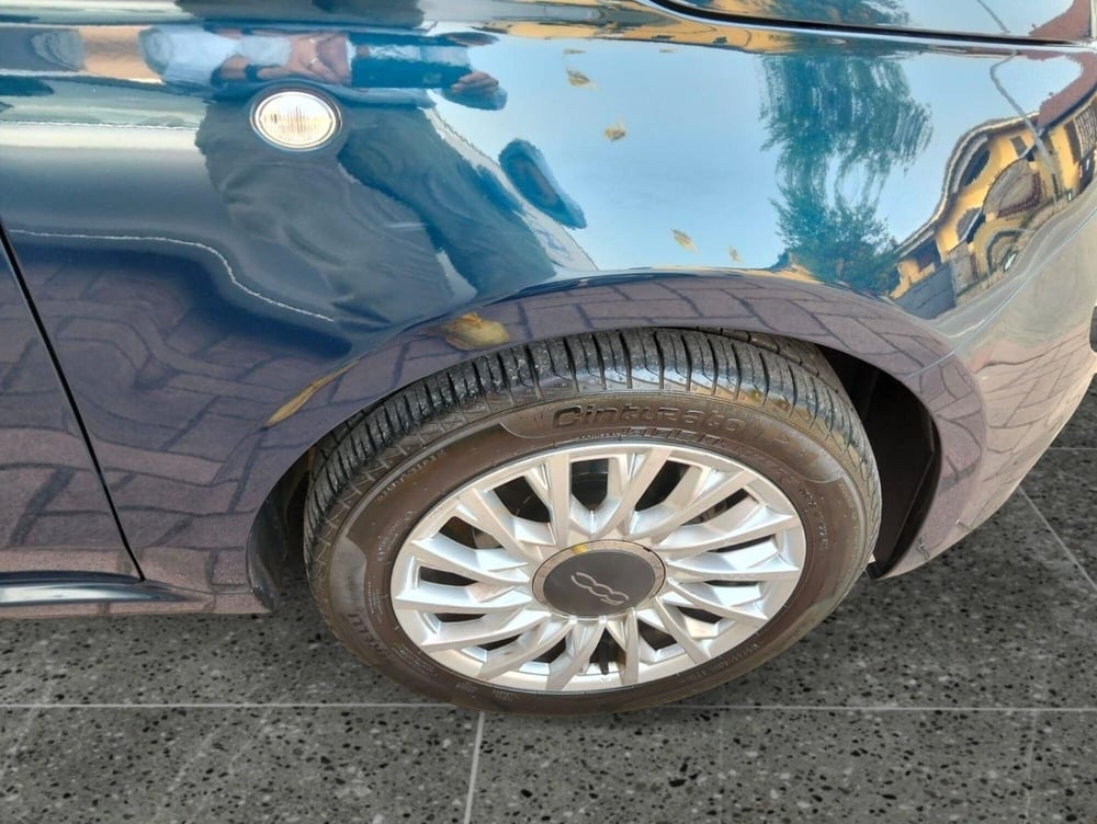 Fiat 500 usata a Torino (5)