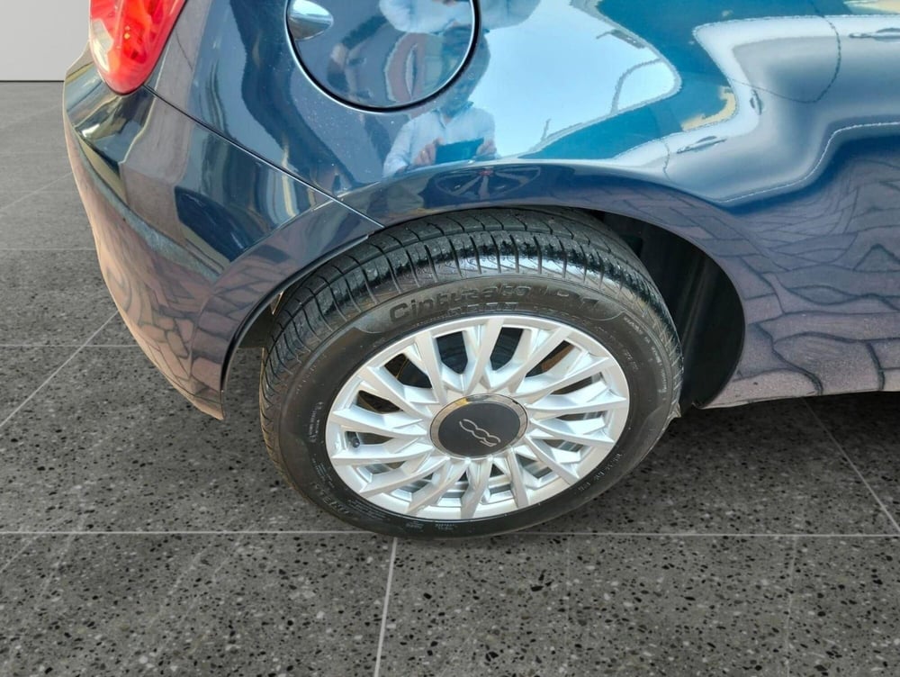 Fiat 500 usata a Torino (6)