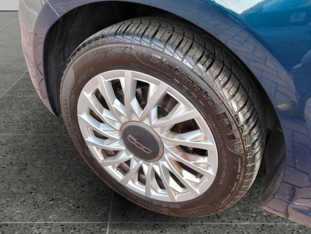 Fiat 500 usata a Torino (9)