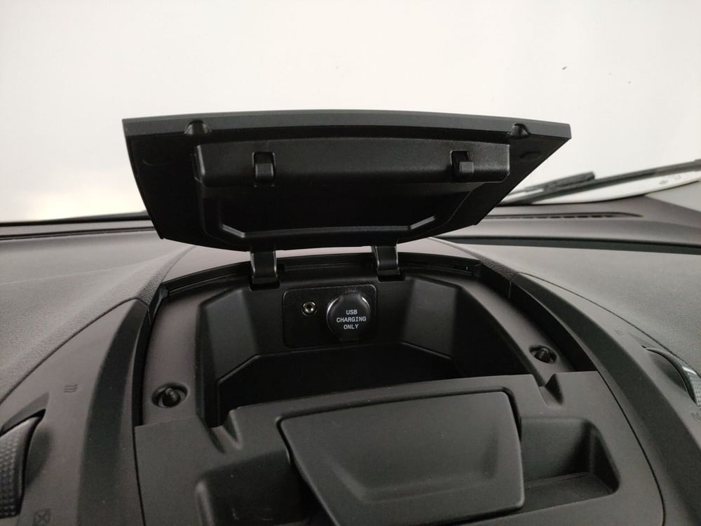 Ford Transit Courier usata a Roma (15)