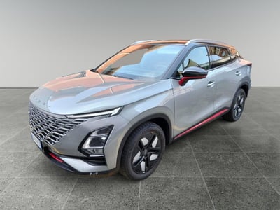 Omoda Omoda 5 1.6 tgdi Premium auto del 2024 usata a Cirie&#039;