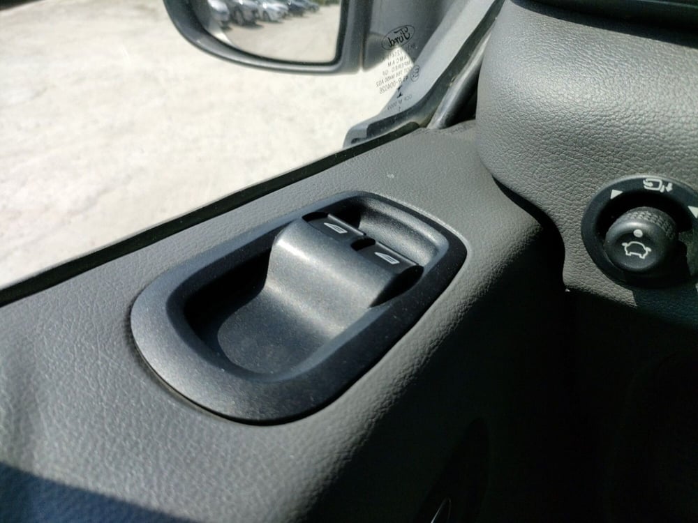 Ford Transit Furgone usata a Roma (20)