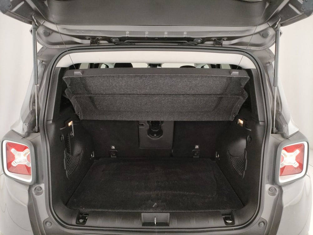 Jeep Renegade usata a Roma (10)