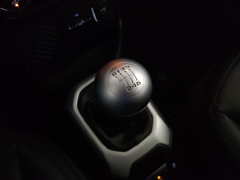 Jeep Renegade usata a Roma (13)