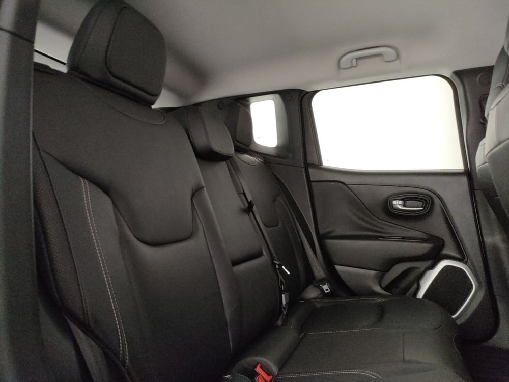 Jeep Renegade usata a Roma (8)