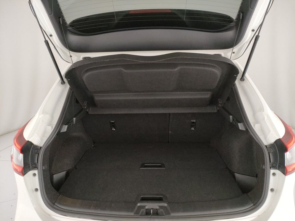 Nissan Qashqai usata a Roma (10)
