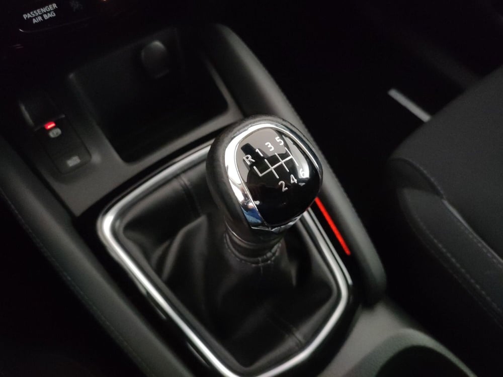 Nissan Qashqai usata a Roma (13)