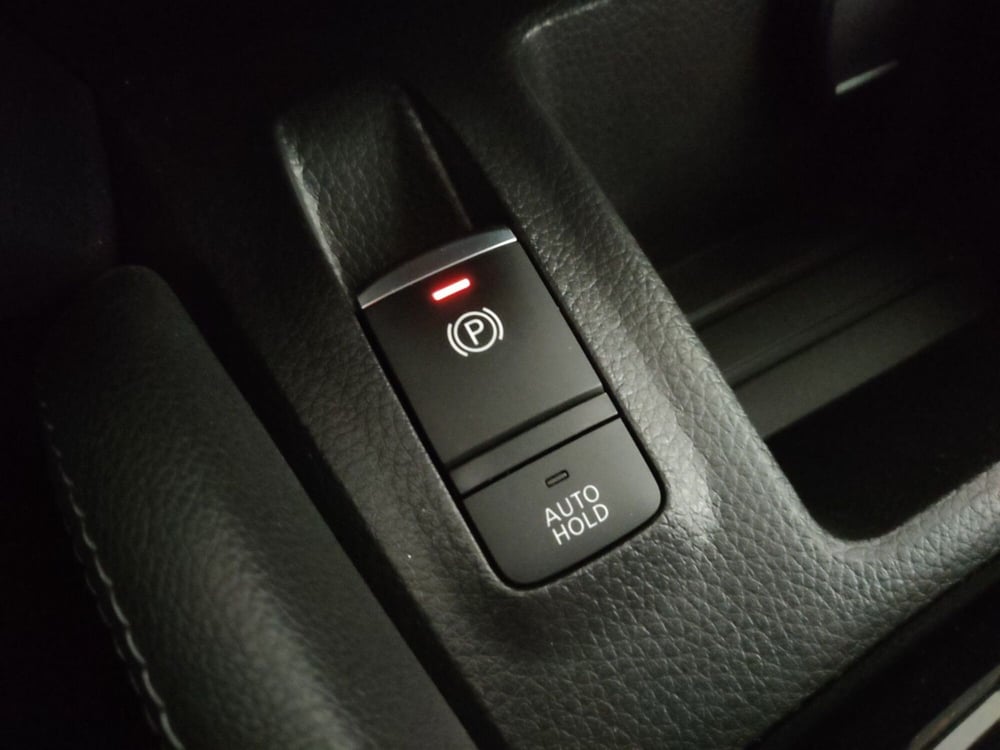 Nissan Qashqai usata a Roma (19)