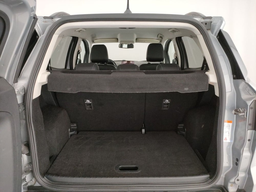 Ford EcoSport usata a Roma (10)