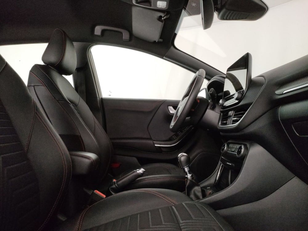 Ford Puma usata a Roma (6)