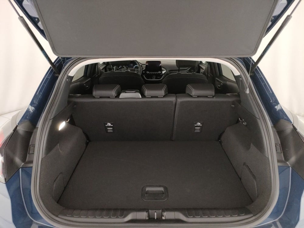 Ford Puma usata a Roma (10)