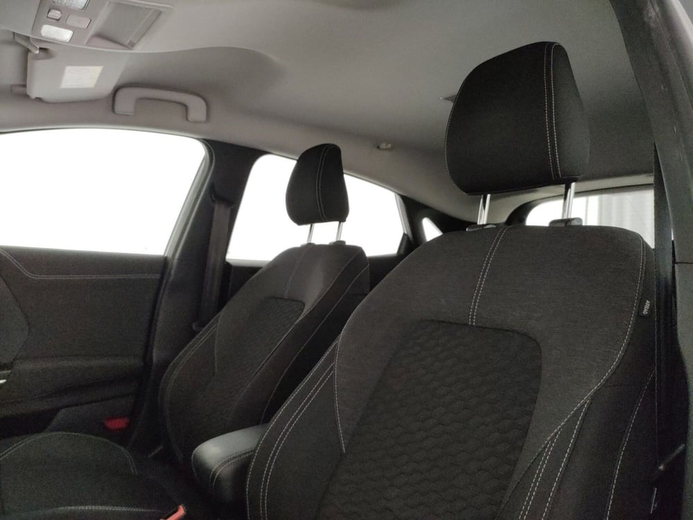 Ford Puma usata a Roma (12)