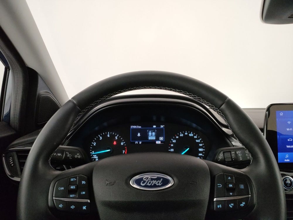 Ford Puma usata a Roma (20)