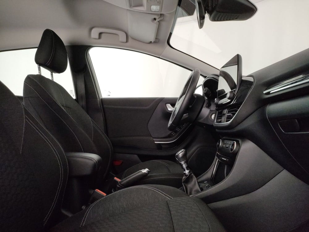 Ford Puma usata a Roma (6)