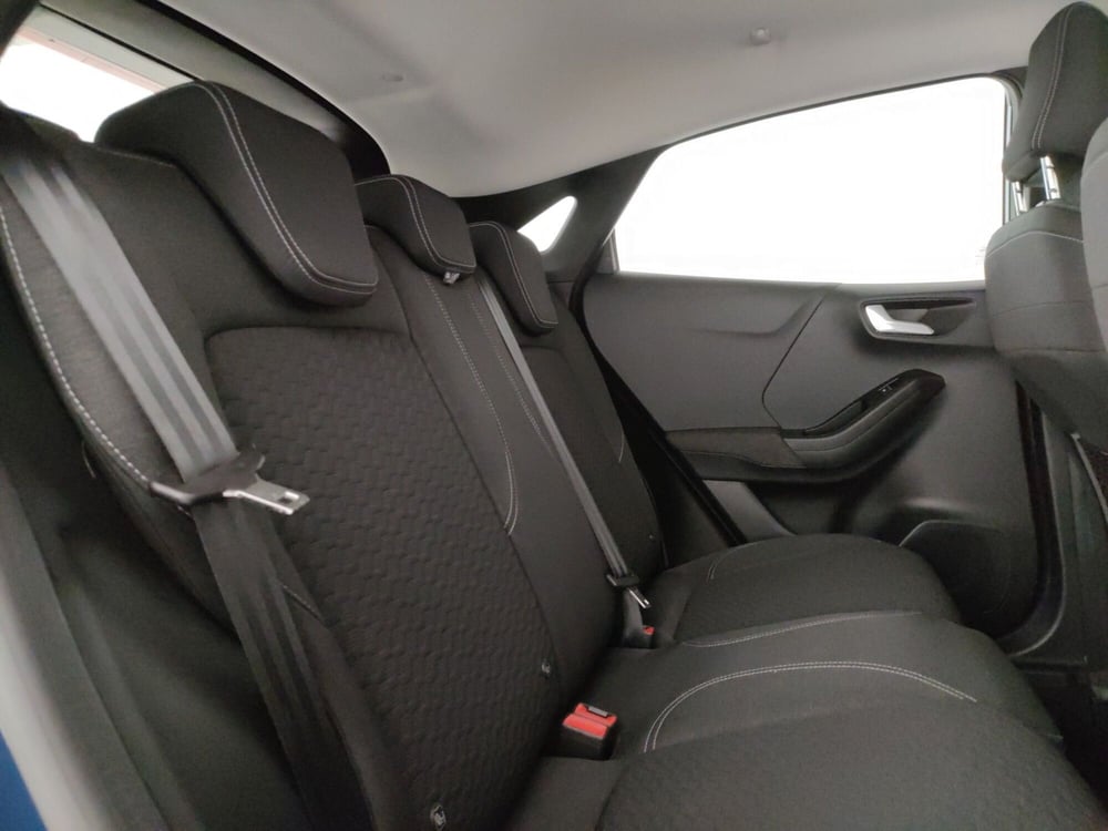 Ford Puma usata a Roma (8)