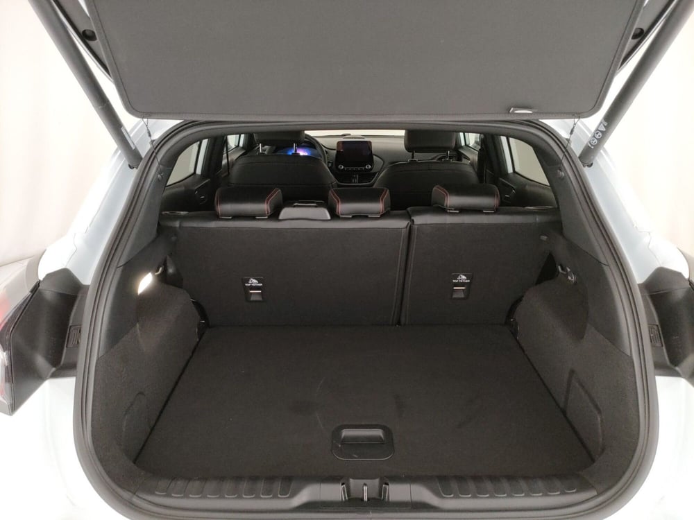 Ford Puma usata a Roma (10)