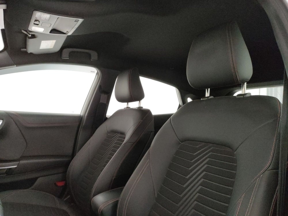 Ford Puma usata a Roma (13)