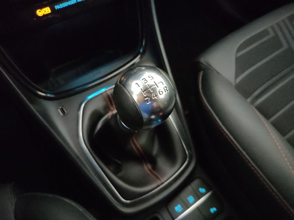 Ford Puma usata a Roma (14)