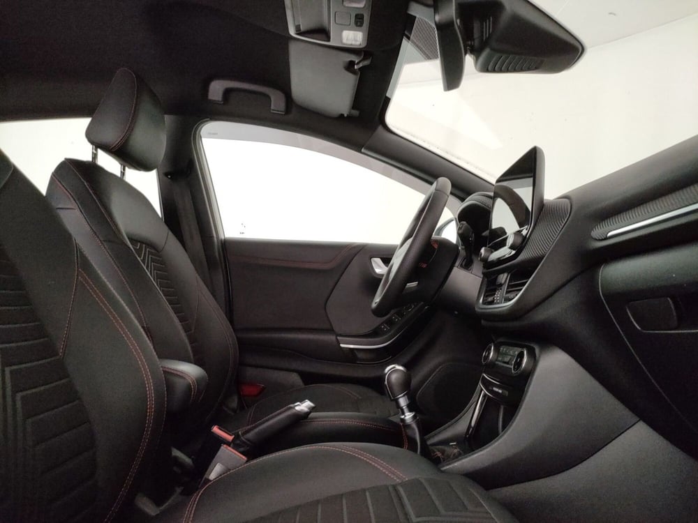 Ford Puma usata a Roma (6)