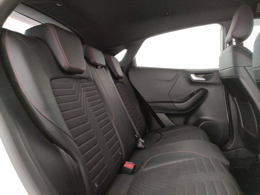 Ford Puma usata a Roma (8)