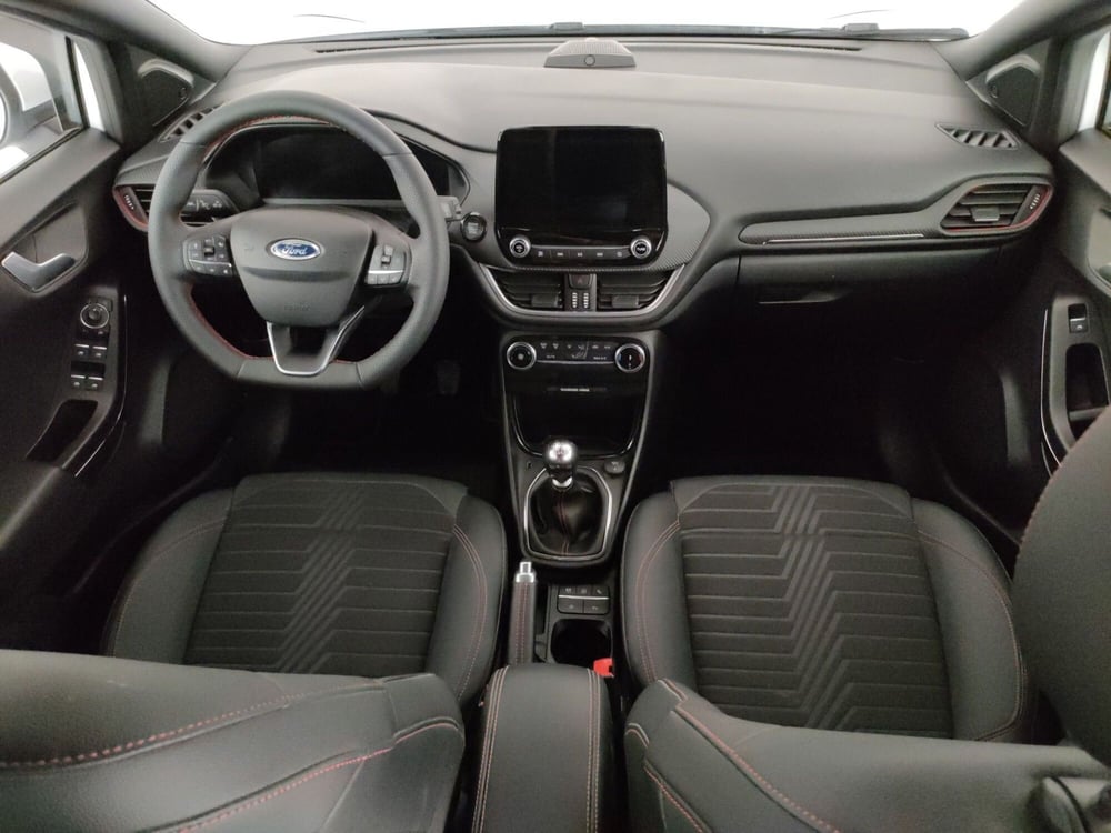 Ford Puma usata a Roma (9)