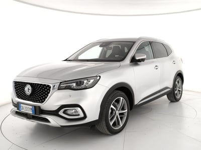 Mg HS HS 1.5T-GDI Luxury del 2023 usata a Roma