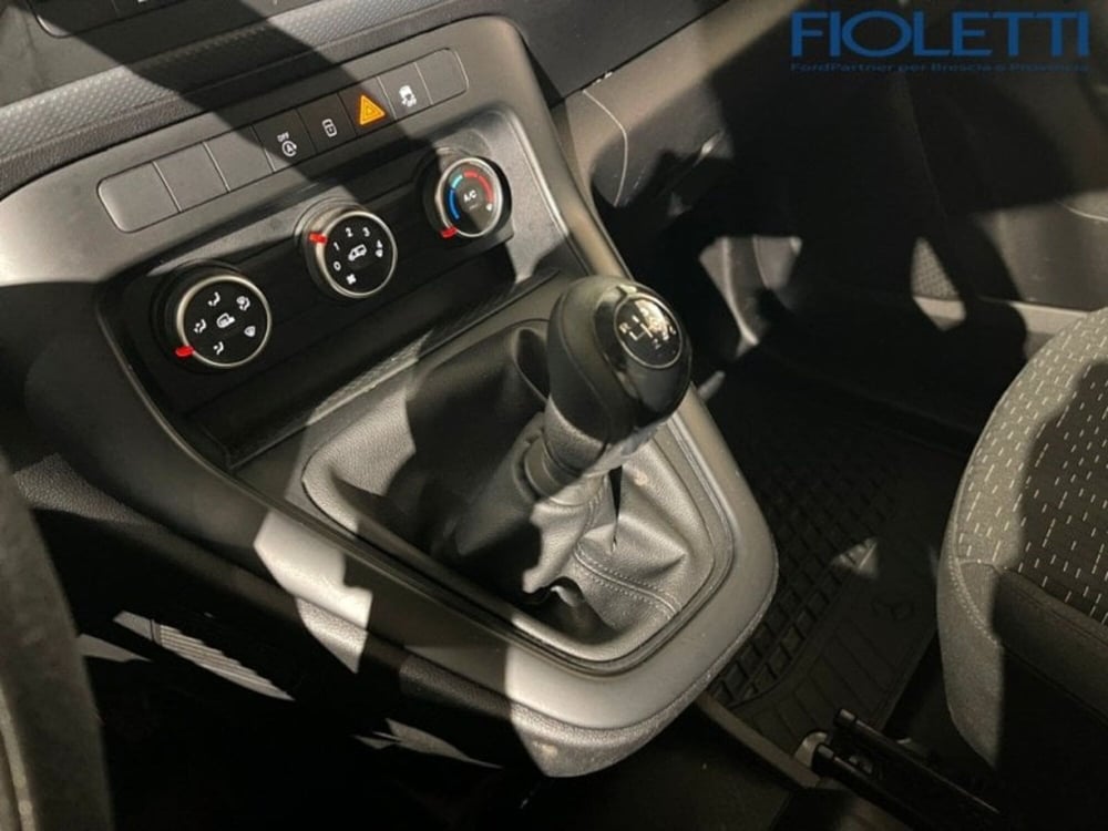 Mercedes-Benz Citan usata a Brescia (10)