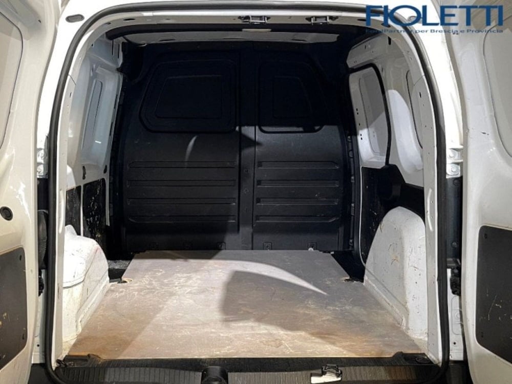 Mercedes-Benz Citan usata a Brescia (13)