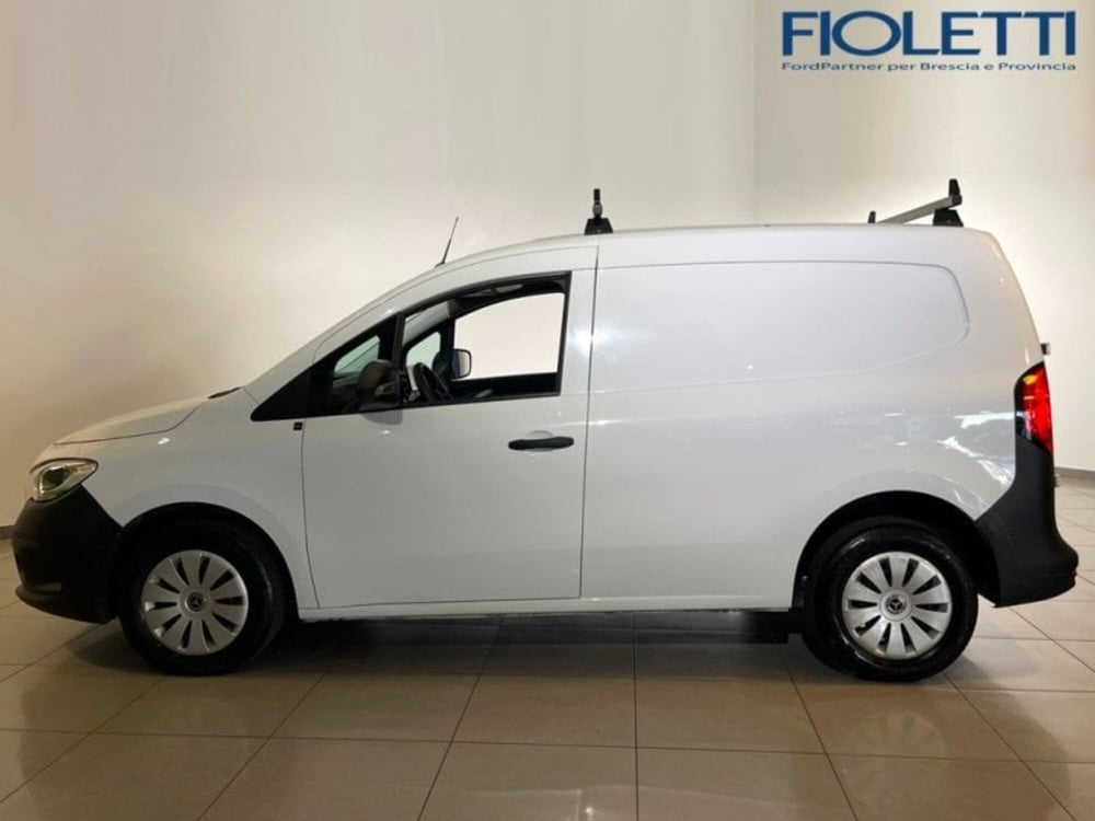 Mercedes-Benz Citan usata a Brescia (4)