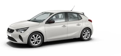 Opel Corsa 1.2 100 CV Elegance nuova a Torino