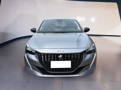 Peugeot 208 1.2 puretech Active s&amp;s 75cv del 2022 usata a Torino