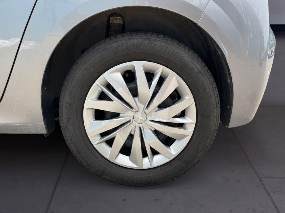 Peugeot 208 usata a Torino (8)