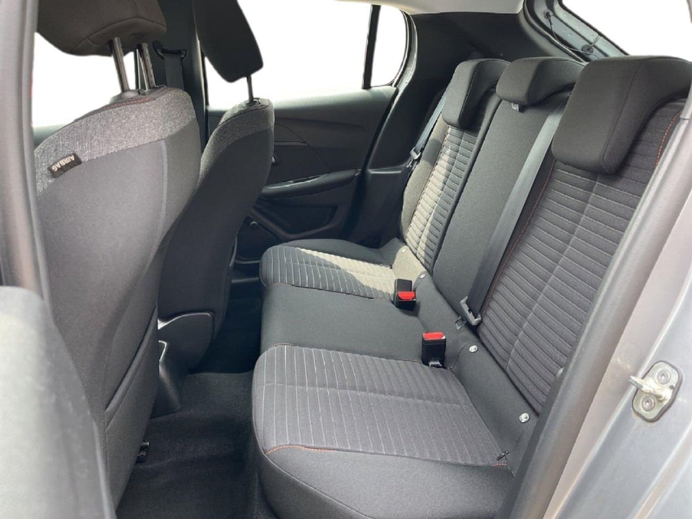 Peugeot 208 usata a Torino (9)