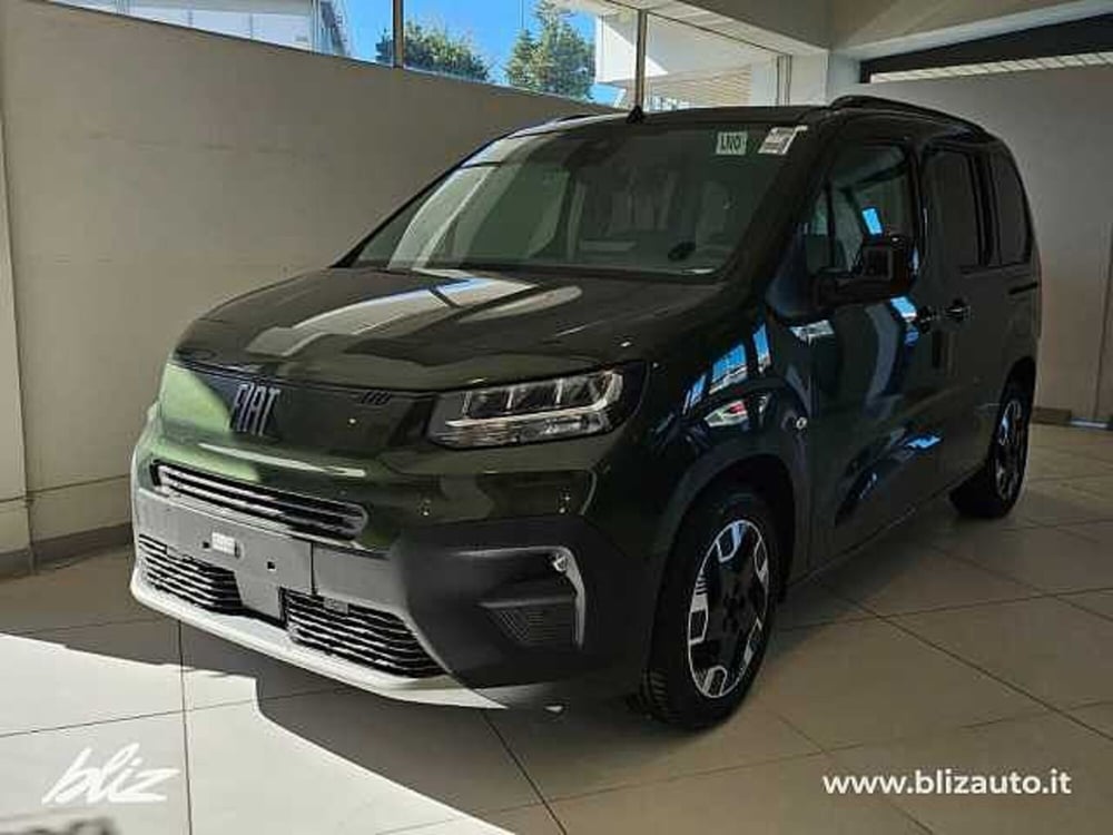 Fiat Doblò nuova a Udine
