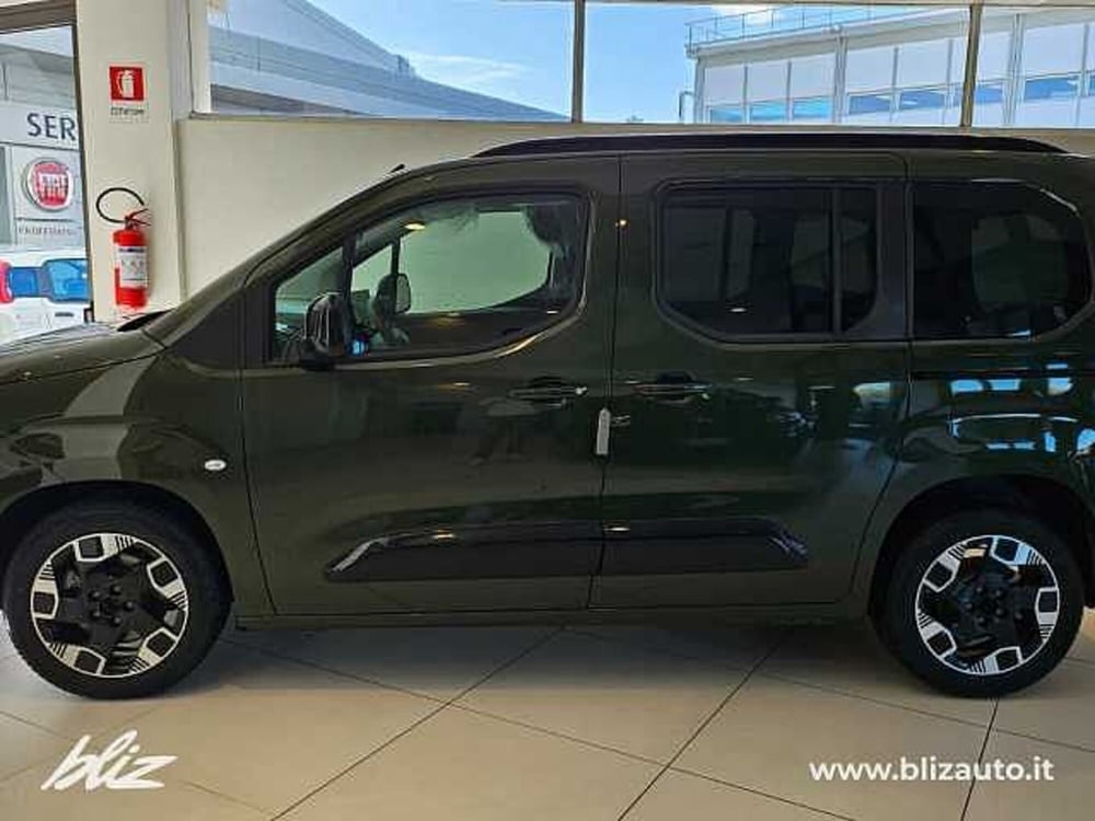 Fiat Doblò nuova a Udine (2)